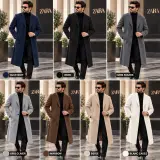 manteau zara