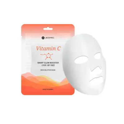 jkosmec vitamine c shete masque