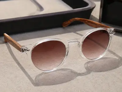 Lunettes solaires city vision 🇪🇸