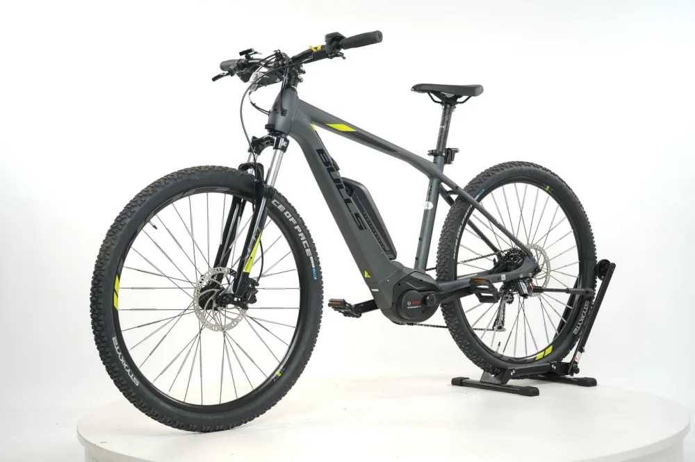 BULLS Copperhead E1 29