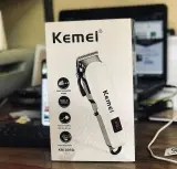 Tondeuse kemei 809A rechargeable 4hours