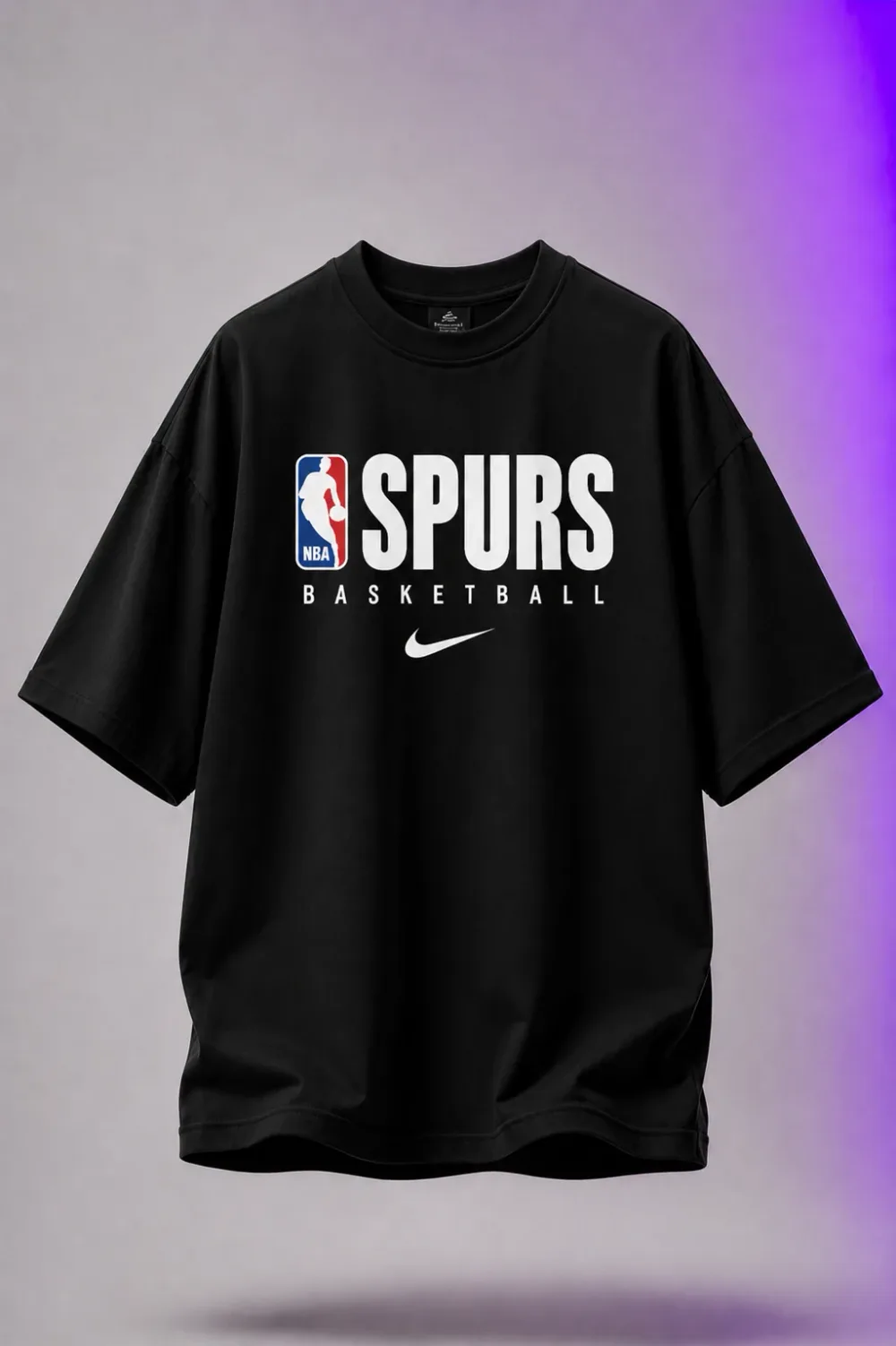 SPURS T SHIRT