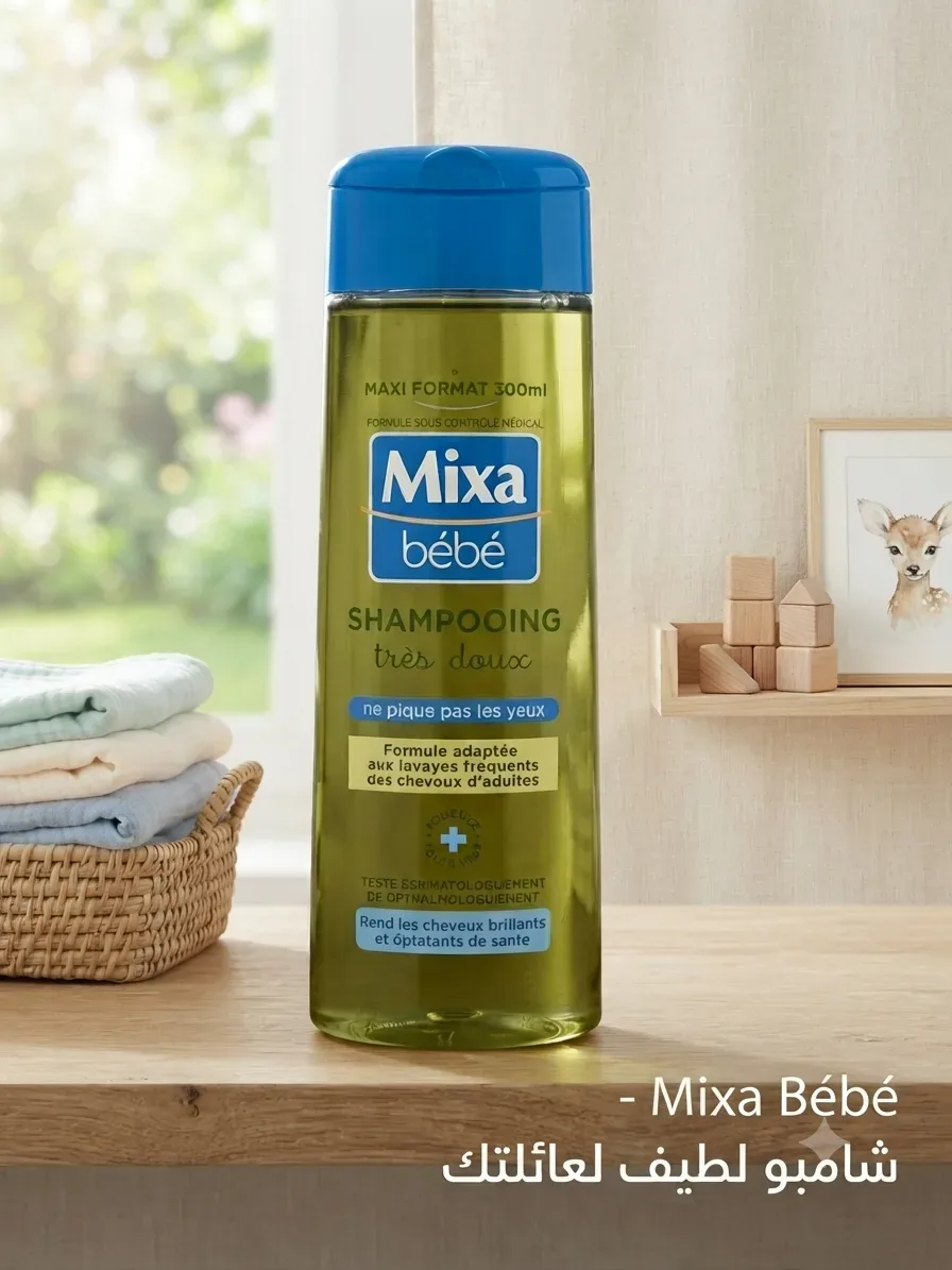 MAXI FORMAT 300ml
