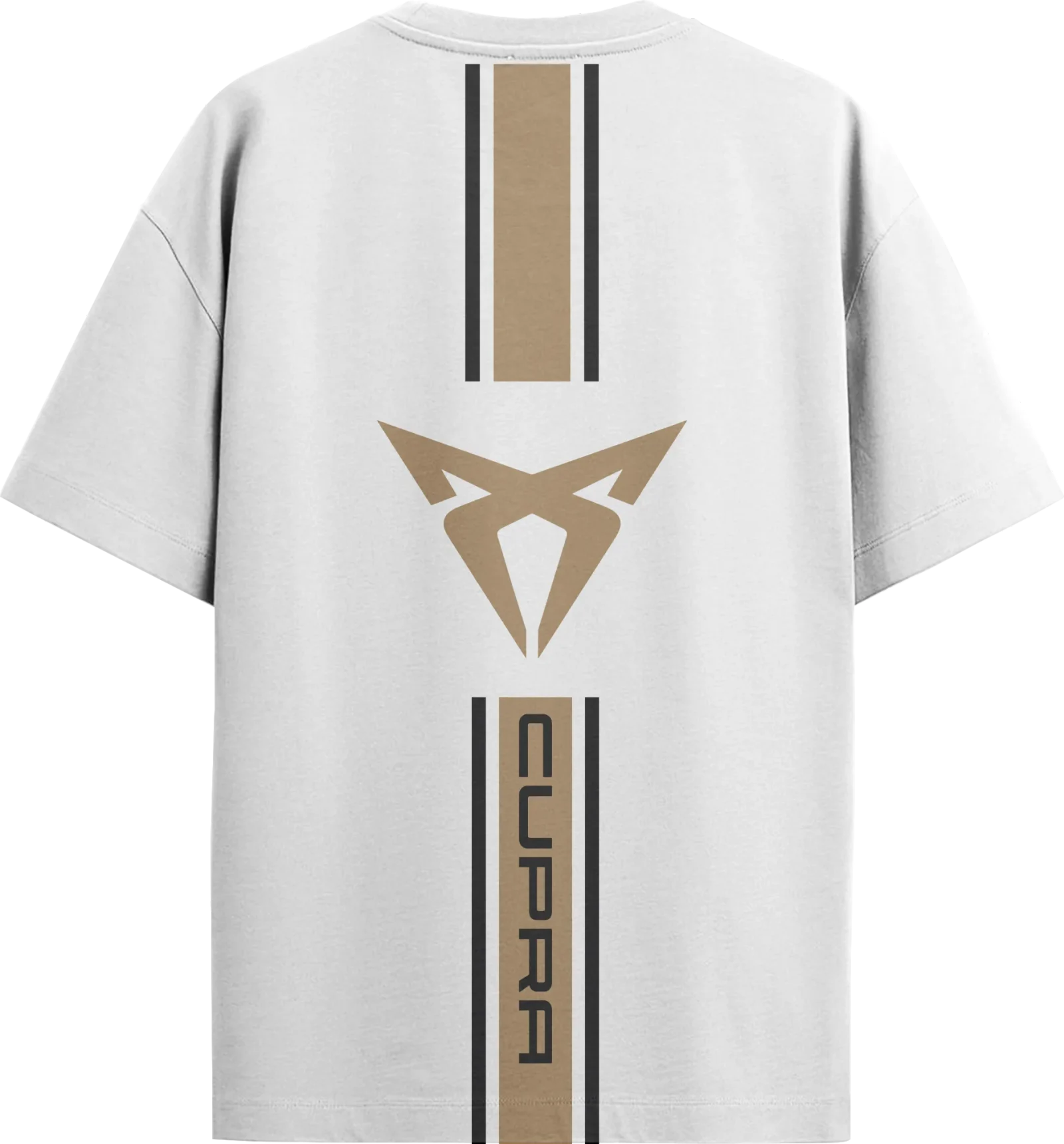 T SHIRT CUPRA