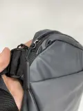 Sacoche banane imperméable