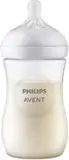 Biberon à Réponse Naturelle plastique de 260 ml