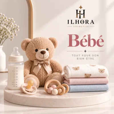 Bébé