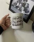 Mug Stranger things