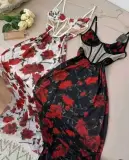 robe nuisette pinterest long