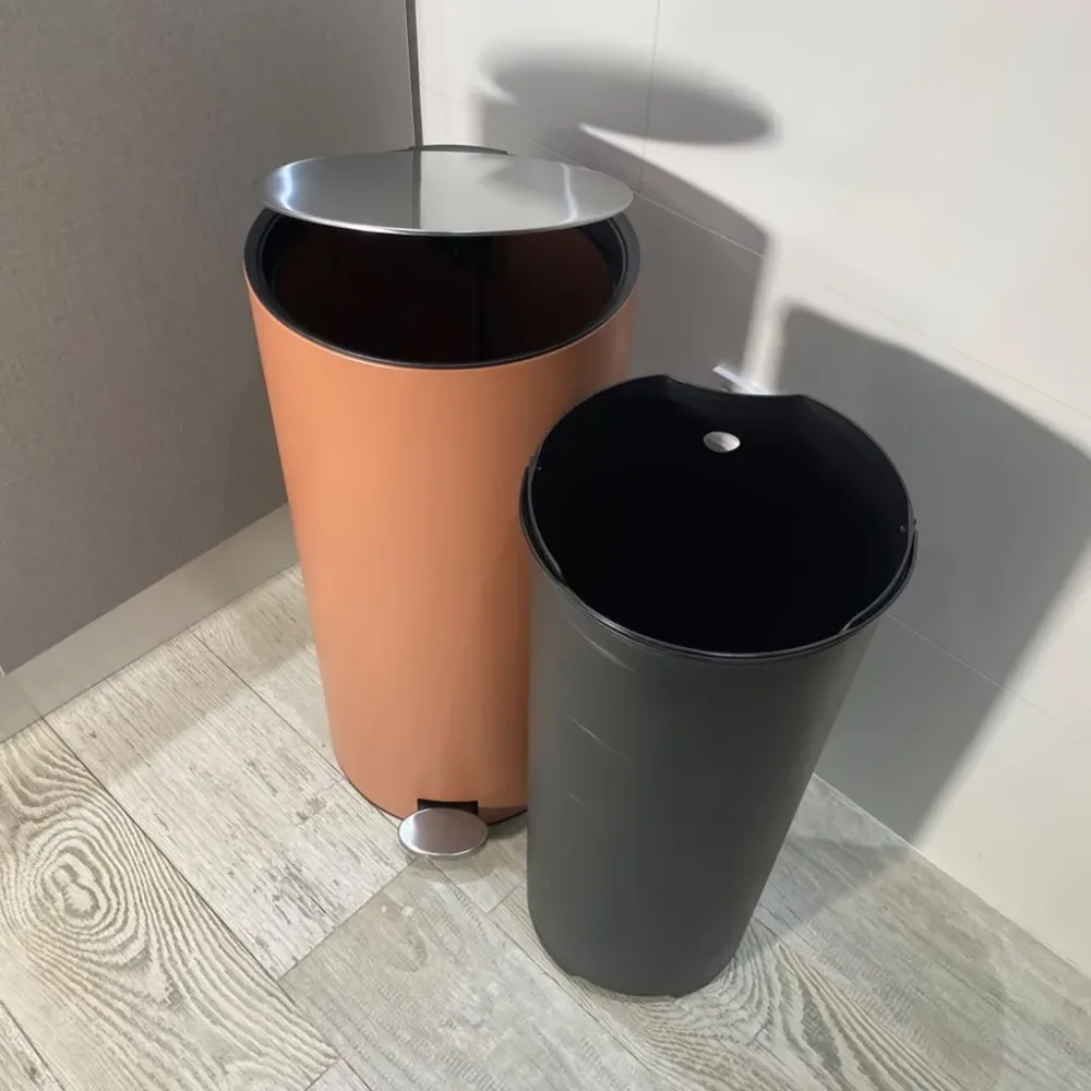 Poubelle A Pedale Jobs 30L/20L