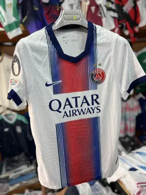 Psg blanc