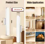 Lampe LED de Bureau, rechargeable