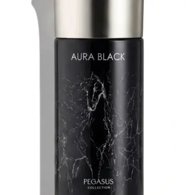 aura black
