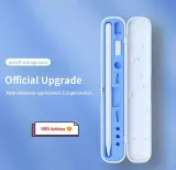 Boîte étui de protection, universelle pour Stylet et ses accessoires
