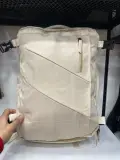 Sac à dos cartable 2 en 1 voyages