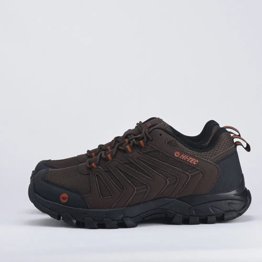 HITEC Grand Paradiso Low