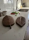 2 لوحات لي تقدم