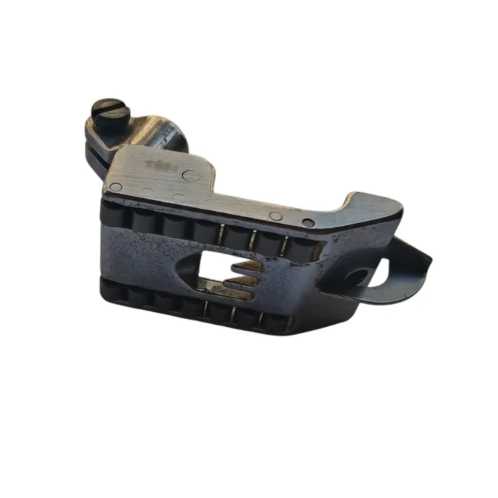 Pied de Biche Recouvreuse W500 5.6 Avec Roue 140972