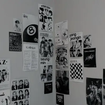 Posters A5 (حسب الطلب )