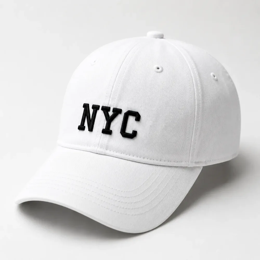Casquette NYC