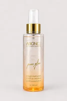 BRUME PARFUMÉE PURE GLOW