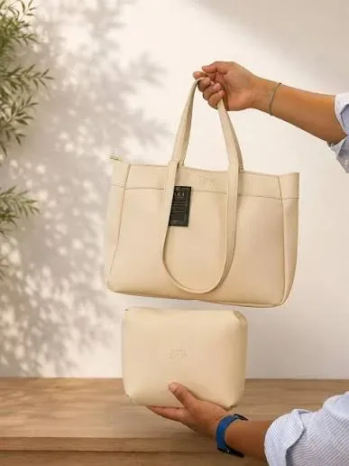 Sac ZR Deux Pièces