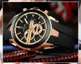 MONTRE REWARD VIP HOMME
