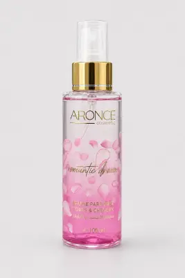 BRUME PARFUMÉE ROMANTIC DREAM