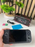 Console de jeu portable rétro M26 plus de 20 000 jeux 25 émulateurs 64GB – جهاز ألعاب محمول