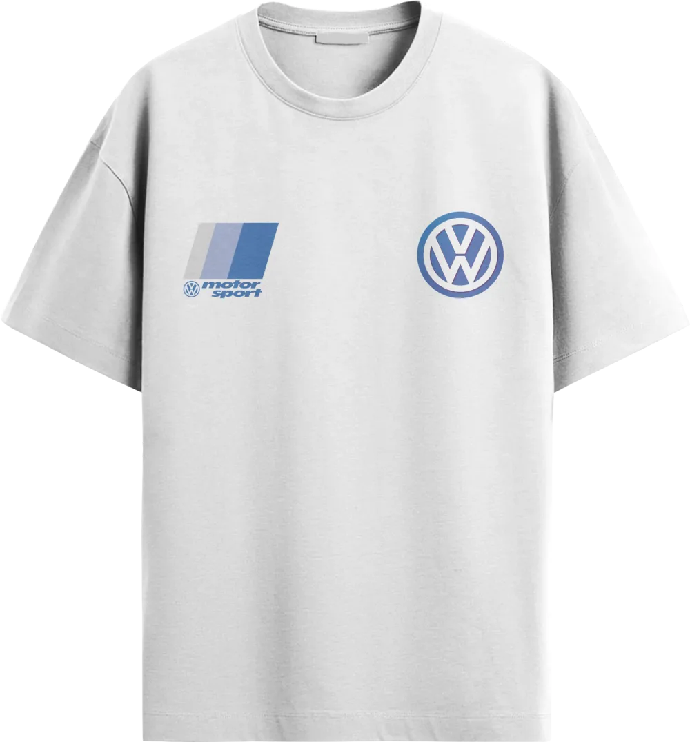 T SHIRT VOLKSWAGEN