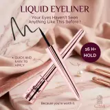 GBM Liquid EYELINER