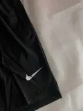 Ensmble nike running black