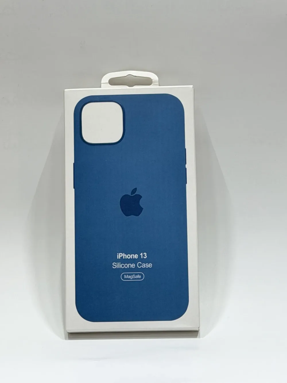CASE CLR ORIGINAL