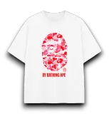 T-shirt BAPE