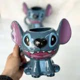 Tasse, Stitch