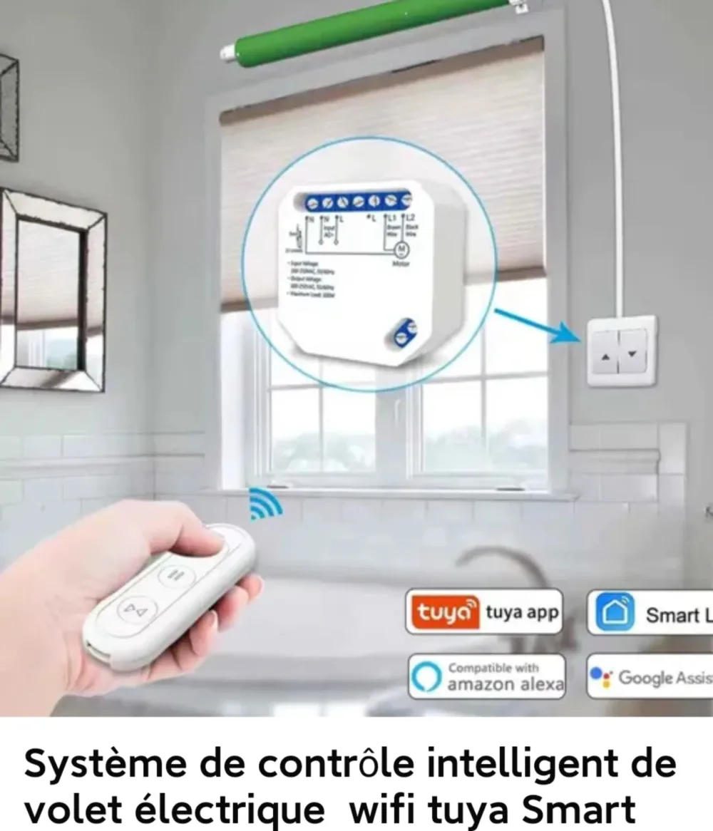 mini switch