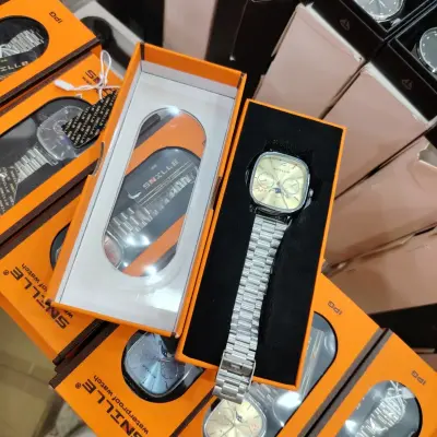 Montre Homme SNILLE