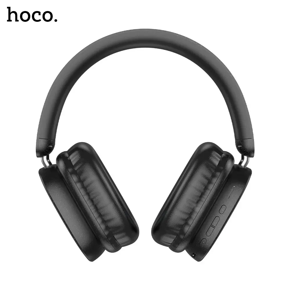 Casque HOCO W51 Delightful Wireless Wired Headphones
