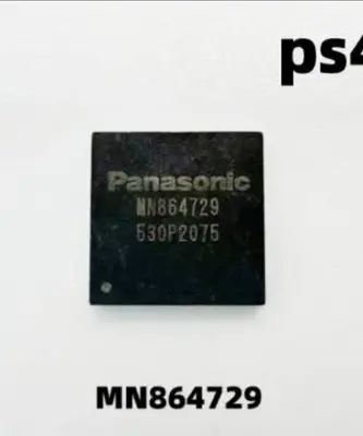 IC HDMI PS4 Slim original