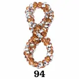 06 Cristal Rond  - كريستال دائري