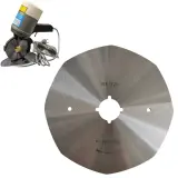 Lame Coupeuse Electrique Circulaire 125