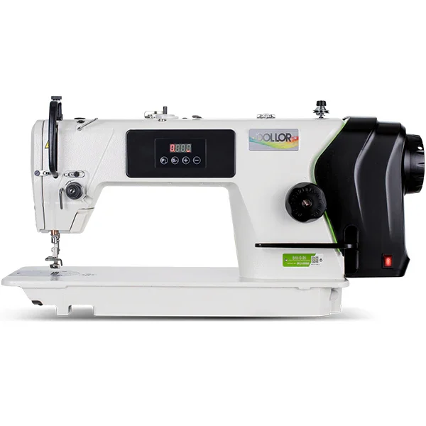 Machine industrielle Droit DOLLOR B10