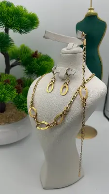 La parure Cartier