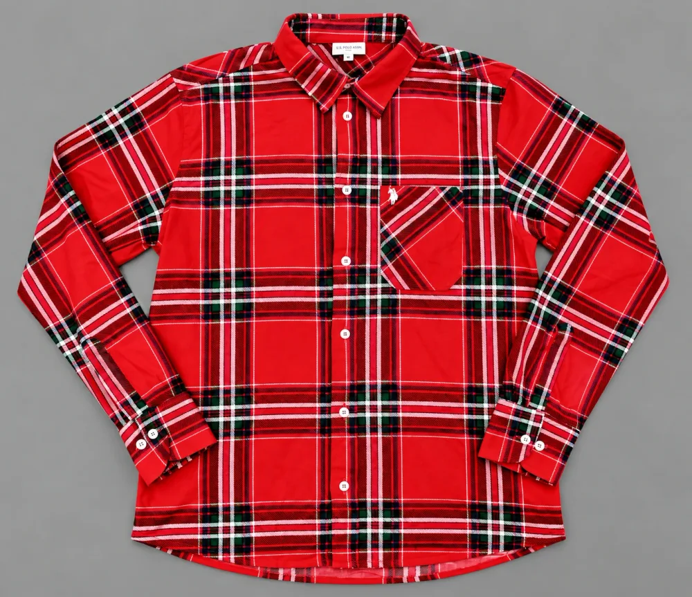 Chemise Polo