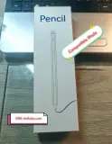 IPad Pencil Bluetooth, Stylet pour IPad, Type C, 04 Embouts