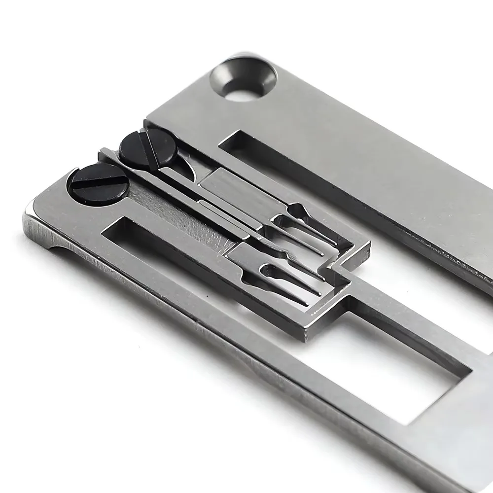 Plaque a Aiguille Point Picoter 14-301