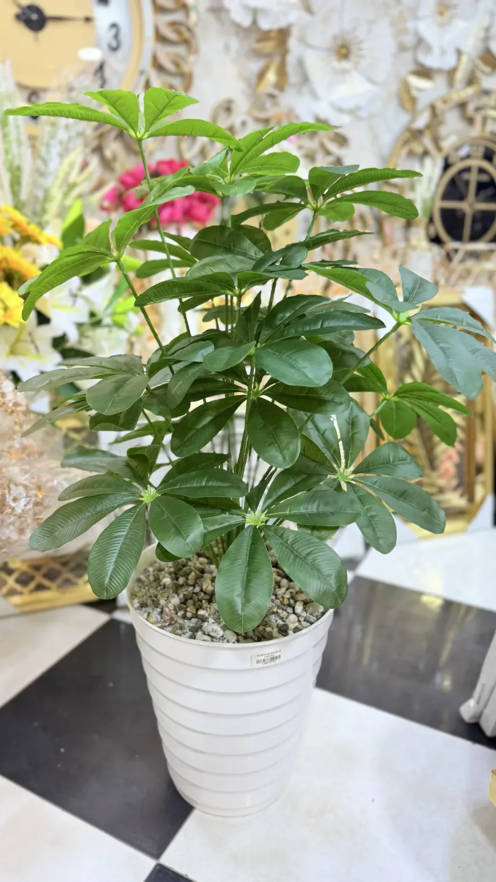 Chiflira Plante artificielle
