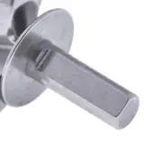 Boucleur Machine Pose Bouton 373