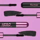 Hero Volume & Curl Mascara