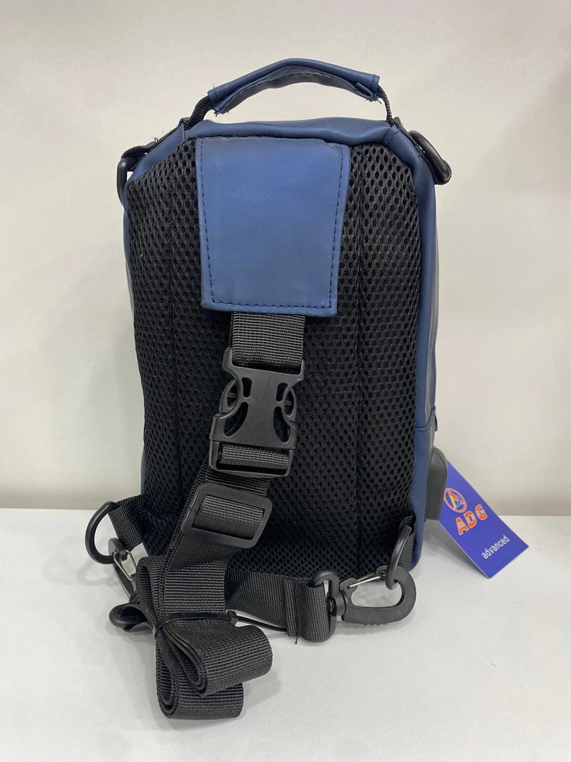 Sacoche imperméable avec port USB